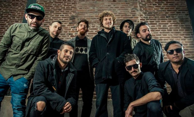 Cool Confusion lleva su cóctel musical a la terraza de la Lavardén