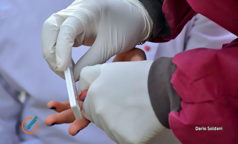 Personal no médico de la salud privada de Rosario va al paro el jueves por negativa empresarial
