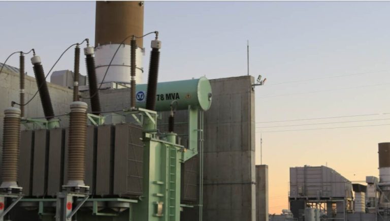 Prohíben el funcionamiento de una central termoeléctrica entre Pilar y Escobar: cuál es y por qué la Justicia decidió a favor de los vecinos