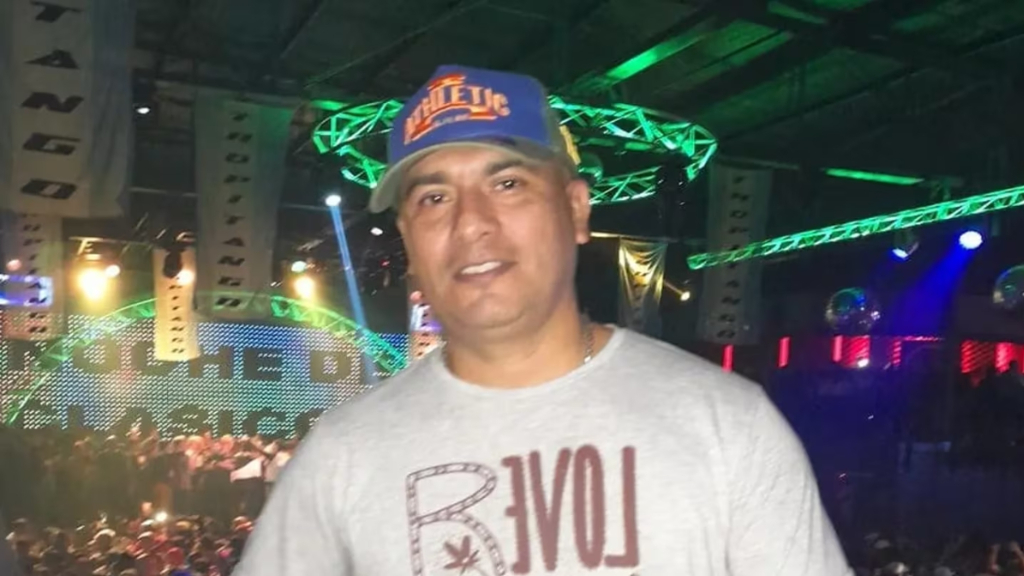Jorge Durán, Chacarita Juniors, barra brava
