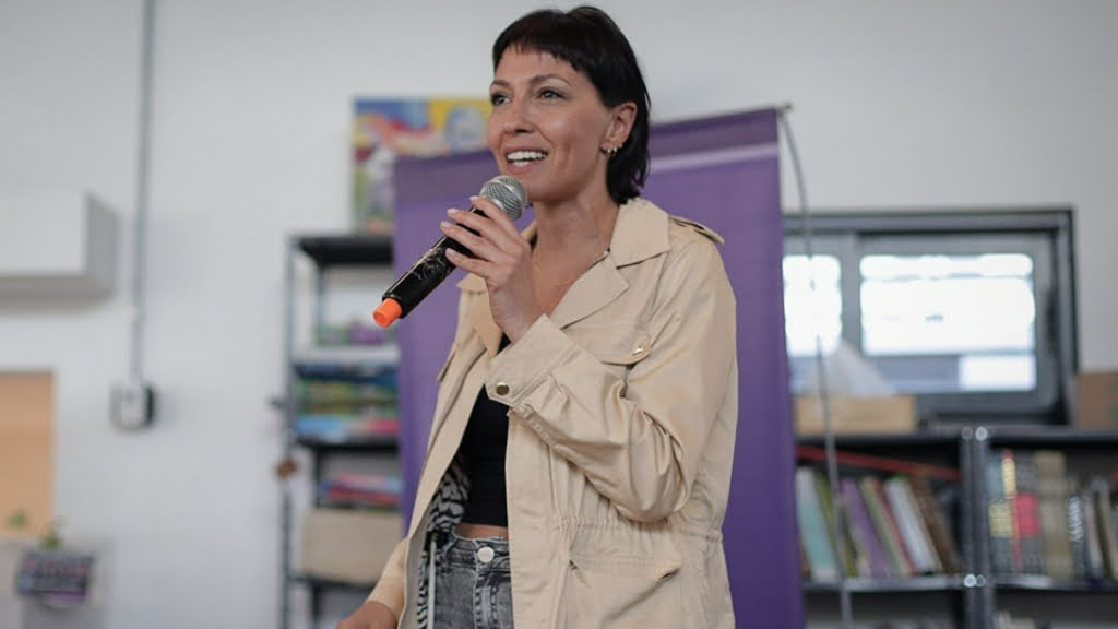 Quilmes (Mayra Mendoza), el Municipio más afectado: hay siete obras de escuelas inconclusas.