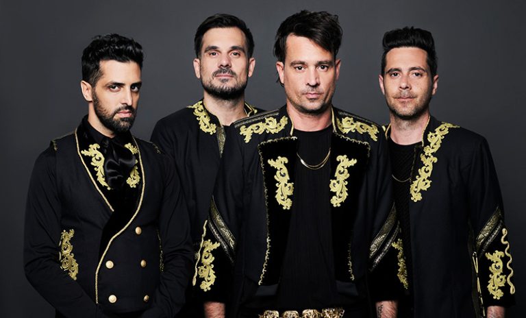 Tras su exitoso regreso, Tan Biónica anunció una gira por ciudades de España
