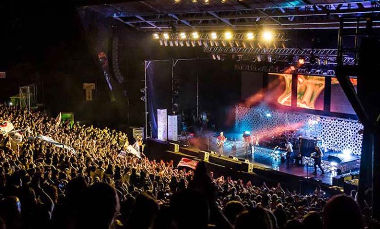 Llega el FARo 2024 y habrá un enlace especial para facilitar la llegada al Anfiteatro Municipal