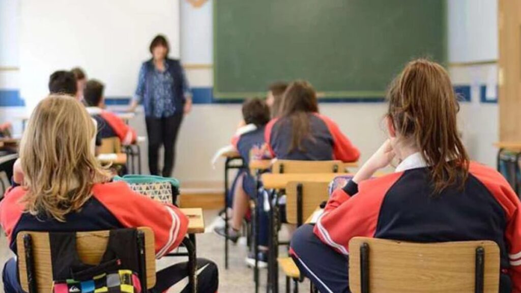 colegios, conurbano, cuotas, aumentos