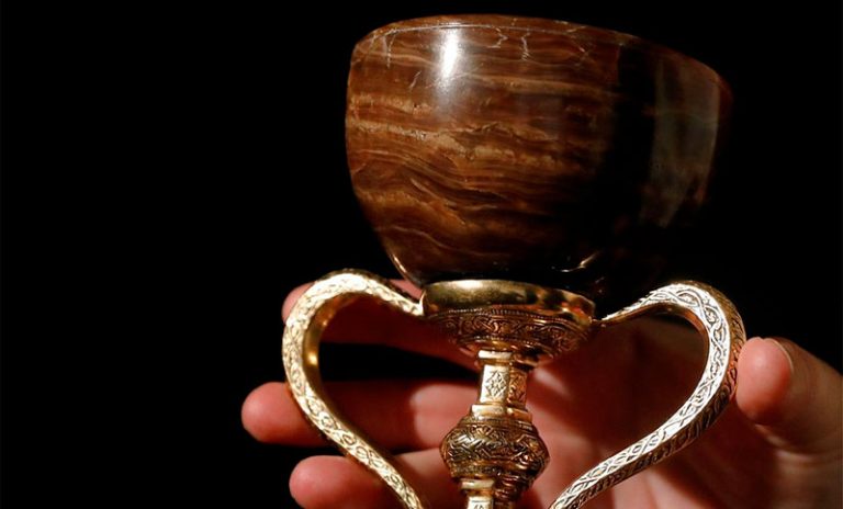 El misterio de la Última Cena: ¿qué pasó con el Cáliz de la Primera Eucaristía?