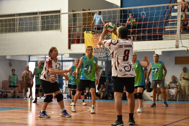 🔴 SÁENZ PEÑA | Exitoso torneo de Newcom por el 112° aniversario de la ciudad termal
