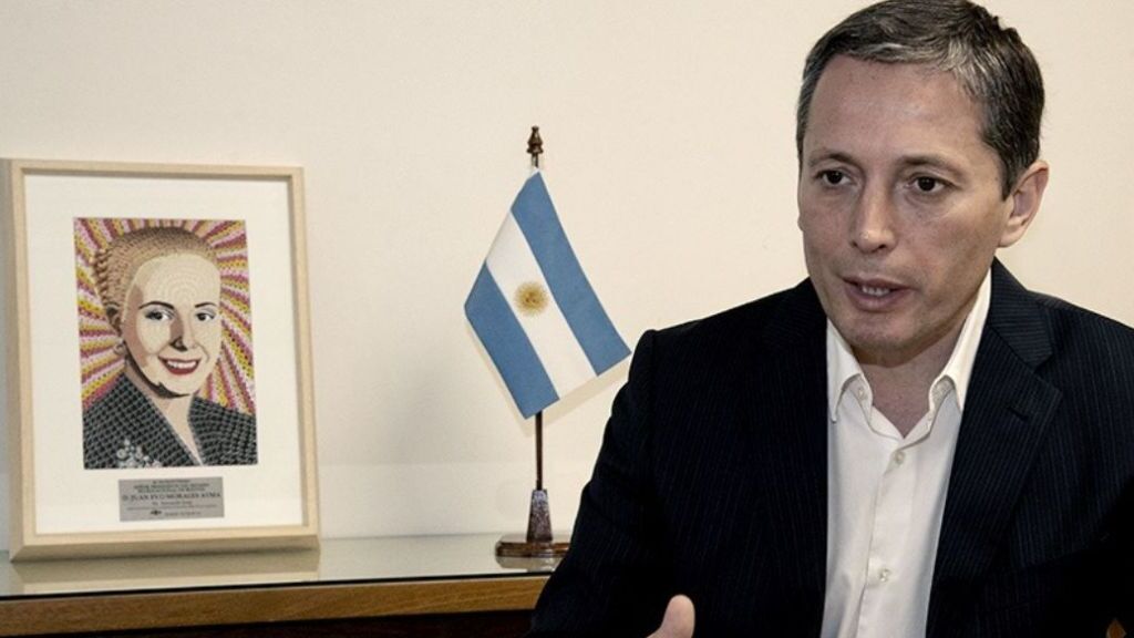 Fernando Gray, Esteban Echeverría, tarifazos