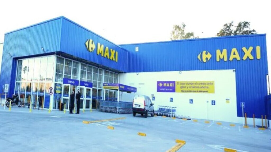 Ituzaingó, clausuras, carrefour, makro