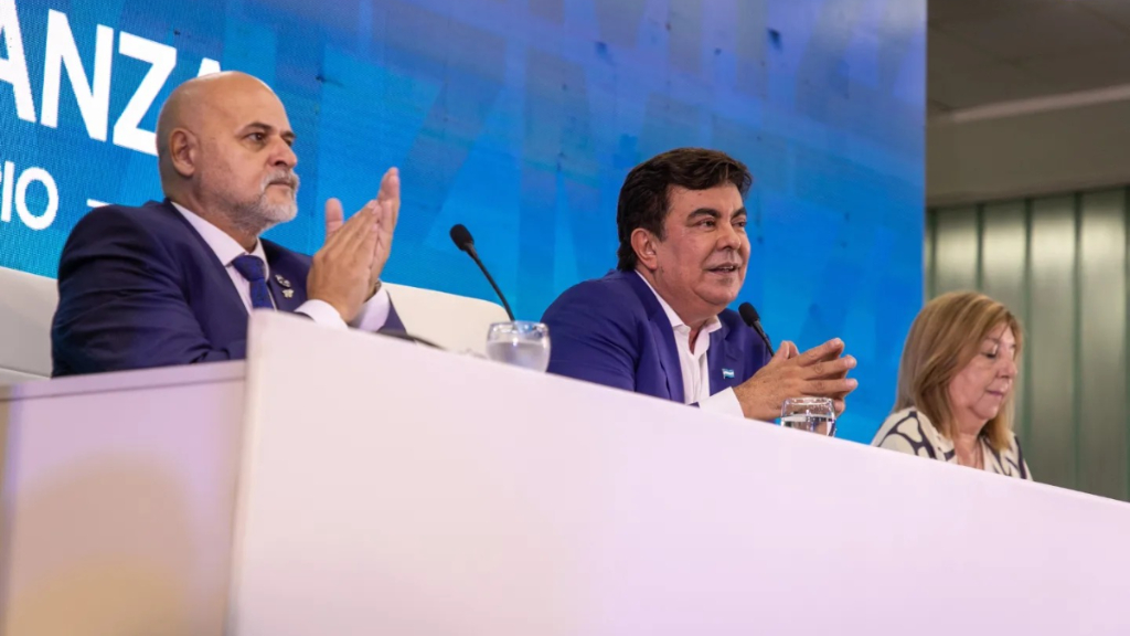 Fernando Espinoza, La Matanza, inundaciones, Concejo Deliberante