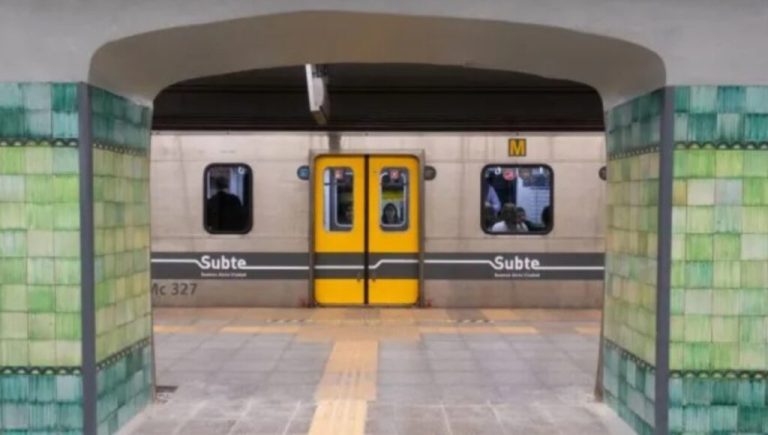 Vuelve a funcionar la Línea D de subte en CABA: cuál será el nuevo beneficio para los usuarios y qué obras hicieron para modernizarla