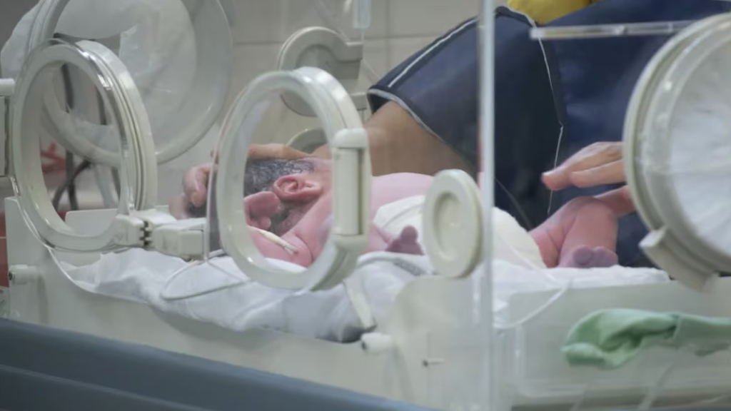 El servicio de Neonatología de la Maternidad Santa Rosa ha sido premiado en distintos foros medicinales del mundo.