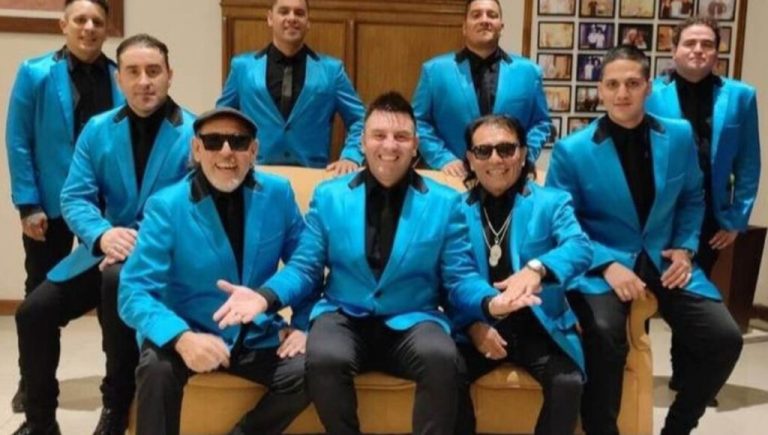 Los Charros y La Nueva Luna llegan a La Matanza el fin de semana de Pascuas: tocarán gratis en la feria Cultura Cocina de Aldo Bonzi