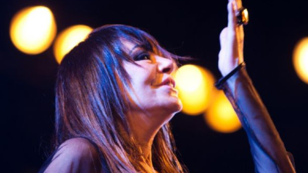 Adriana Varela, una de las grandes figuras que estará en la cartelea del Teatro Roma durante abril.