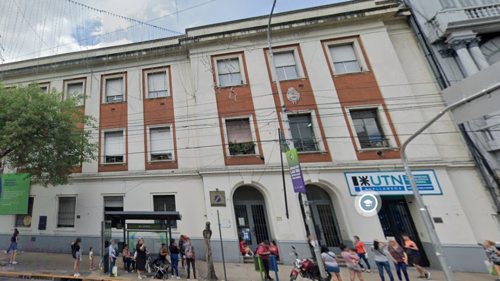 La UTN de Avellaneda lanza cursos de formación profesional con buena salida laboral.