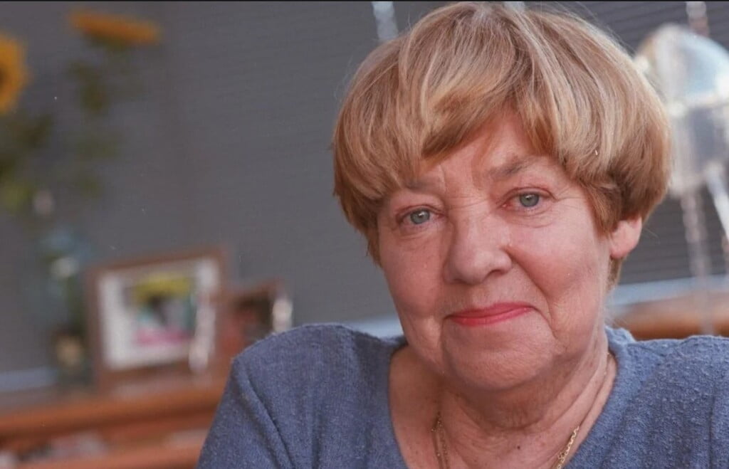 María Elena Walsh falleció en 2011. Hoy, en Morón inauguraron un museo en su honor.