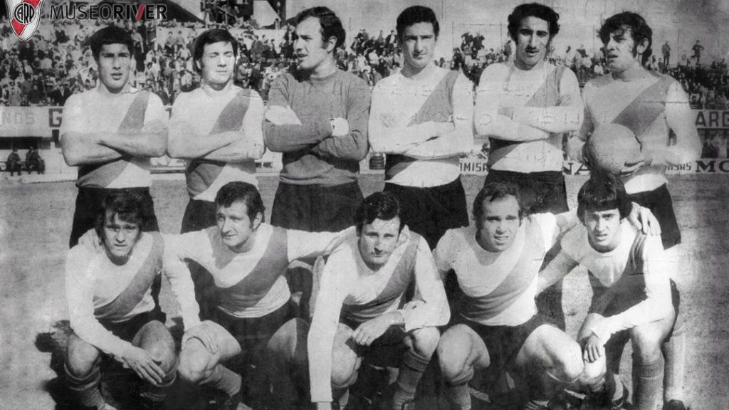Ricardo Pellerano, Diego Maradona, Norberto Alonso
