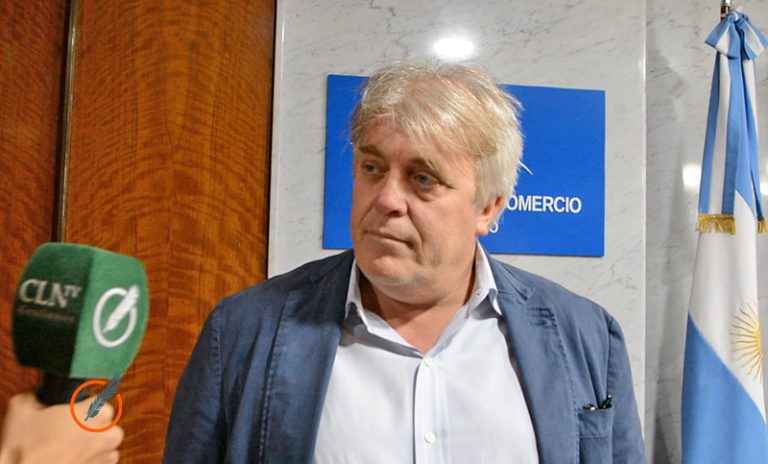 El Gobierno despidió al director del Comité de Lucha contra la Trata de personas