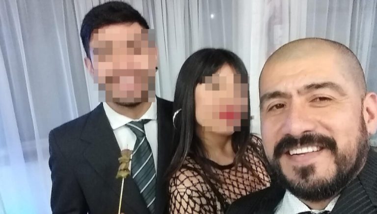 Brutalidad en Glew: quién es el hombre que quedó con un “daño neurológico irreversible” después de sufrir una terrible golpiza