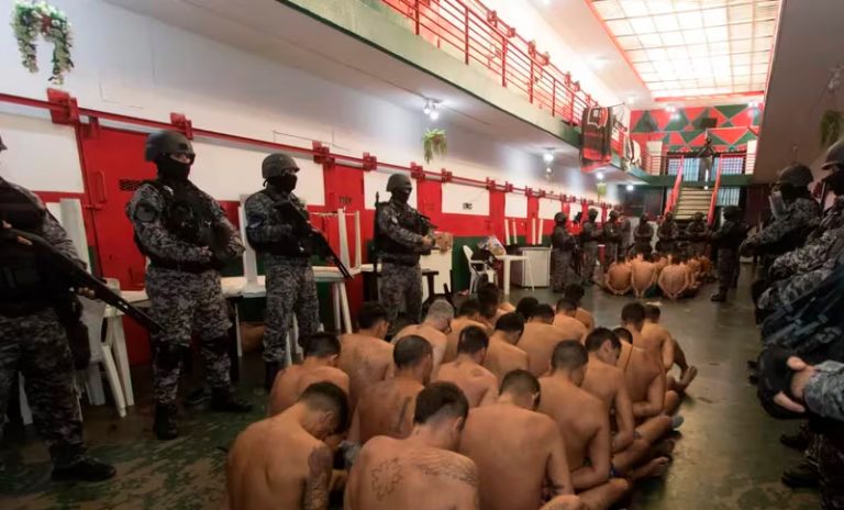 La Defensora Pública Moreno Robinson manifestó que «hay reglas y principios que se deben cumplir»