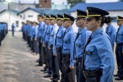 🔴 CHACO | Ingreso a la Policía: el Gobierno Provincial seleccionará 400 nuevos agentes