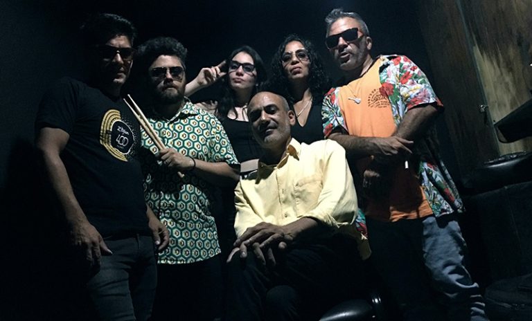 Circo Beat interpretará la música de Fito Páez con su respetuoso Tributo