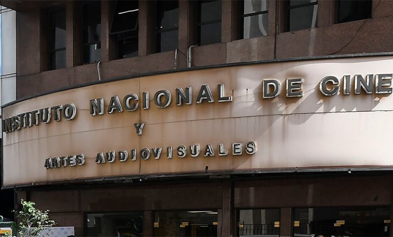 Siguen los recortes: a horas de asumir, el presidente del Incaa ya echó a trabajadores