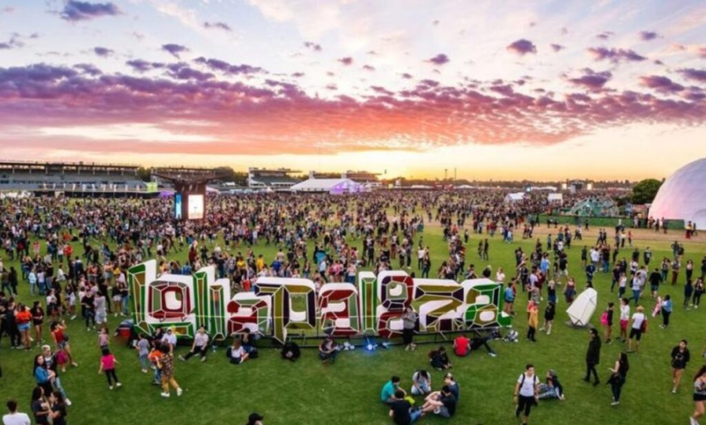 El Tren Mitre circulará de madrugada por el Lollapalooza 2023: cuáles son los horarios y las frecuencias