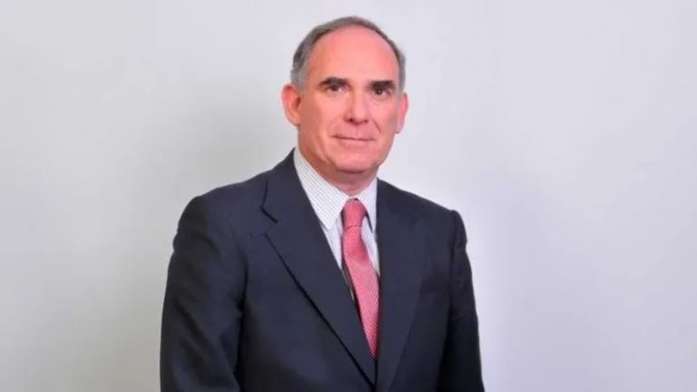 El Gobierno designó al abogado Luis Lucero como nuevo secretario de Minería de la Nación