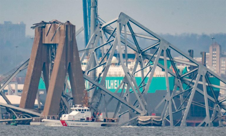 Uno de cada 13 puentes de Estados Unidos está en “mal estado”