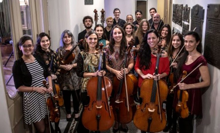 Comienza la temporada de conciertos de los organismos estables municipales