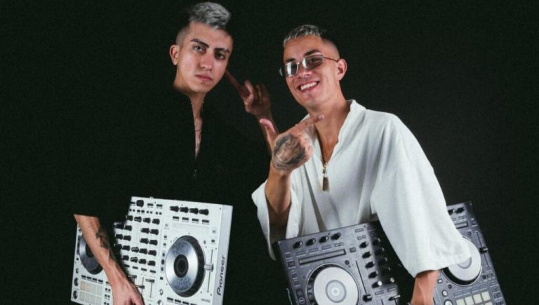 Burzaco: quiénes son Tuti DJ y Pereira Remix, los músicos acusados de encender bengalas e incendiar parte del techo en un boliche