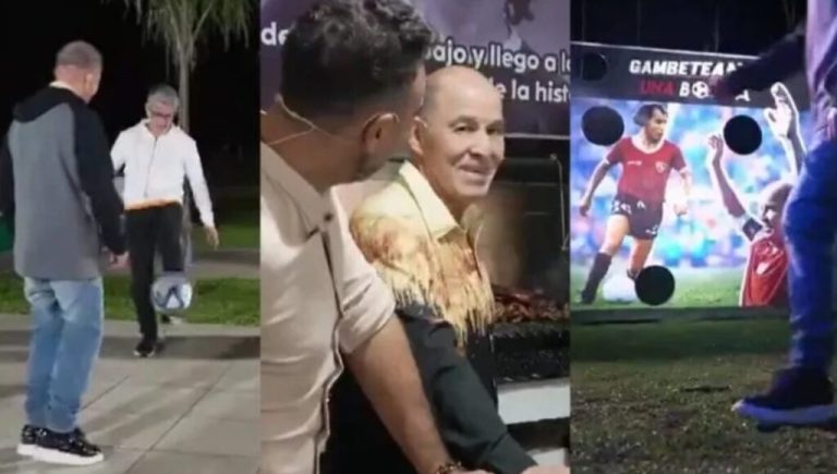 El youtuber Ricardo Bochini, con Pablo Echarri y Guillermo Coppola: cómo es el programa de streaming que conducirá el Bocha