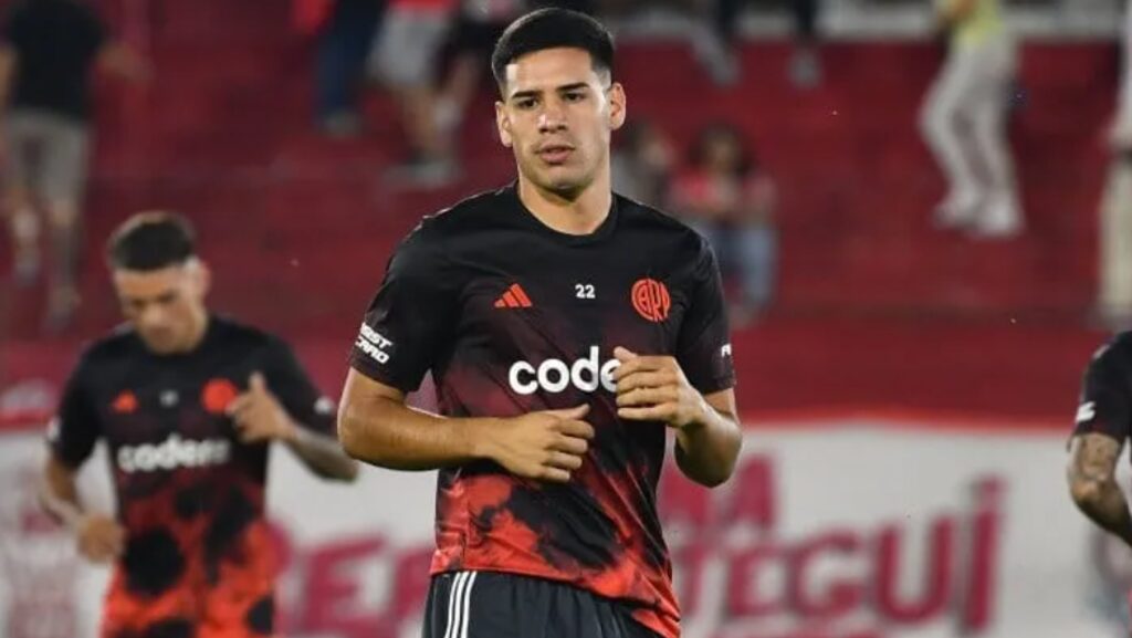 Superclásico, River, Daniel Zabala