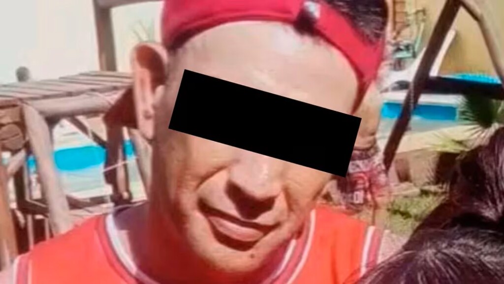 policía baleada, Moreno, Florencia Herrera