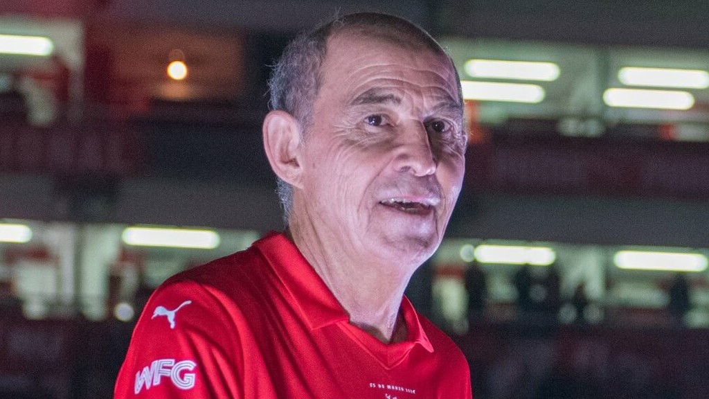 En Independiente, Bochini jugó 714 partidos entre 1972 y 1991, convirtió 108 goles y cosechó 13 títulos