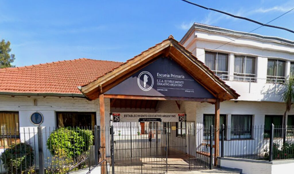pasacalles, Adrogué, mamás del 5to