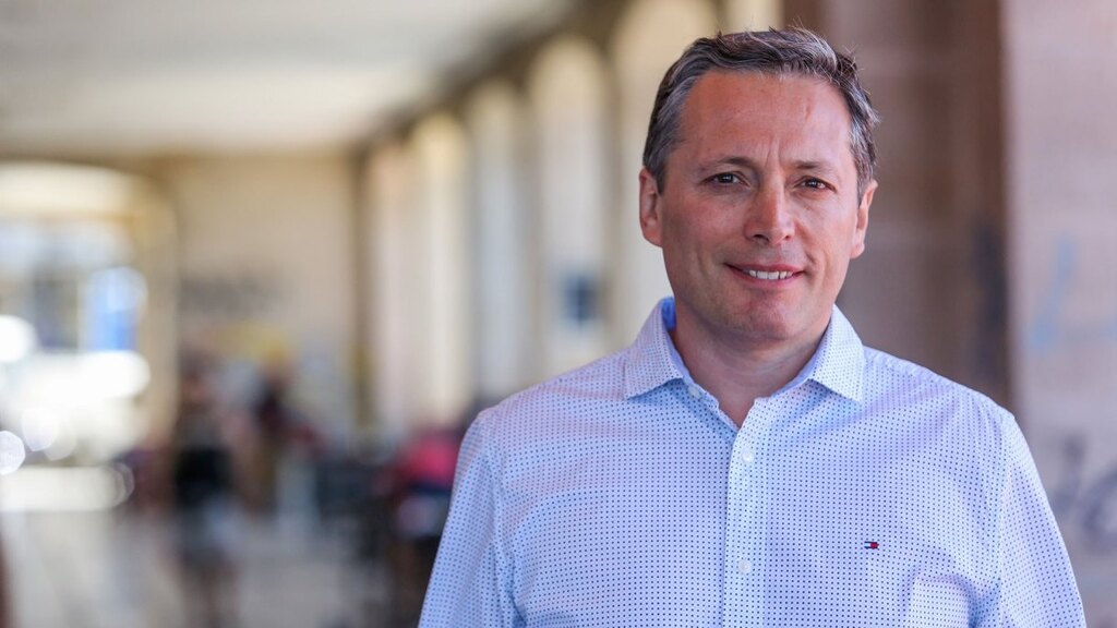 Esteban Echeverría, exenciones impositivas, empresas