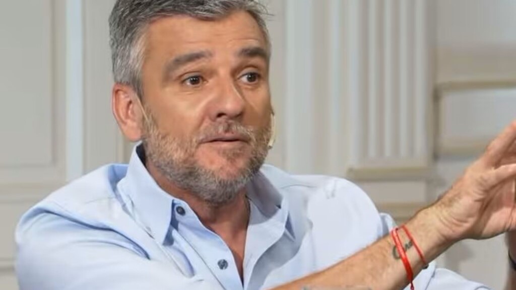 Juan Zabaleta, taller mecánico, Hurlingham