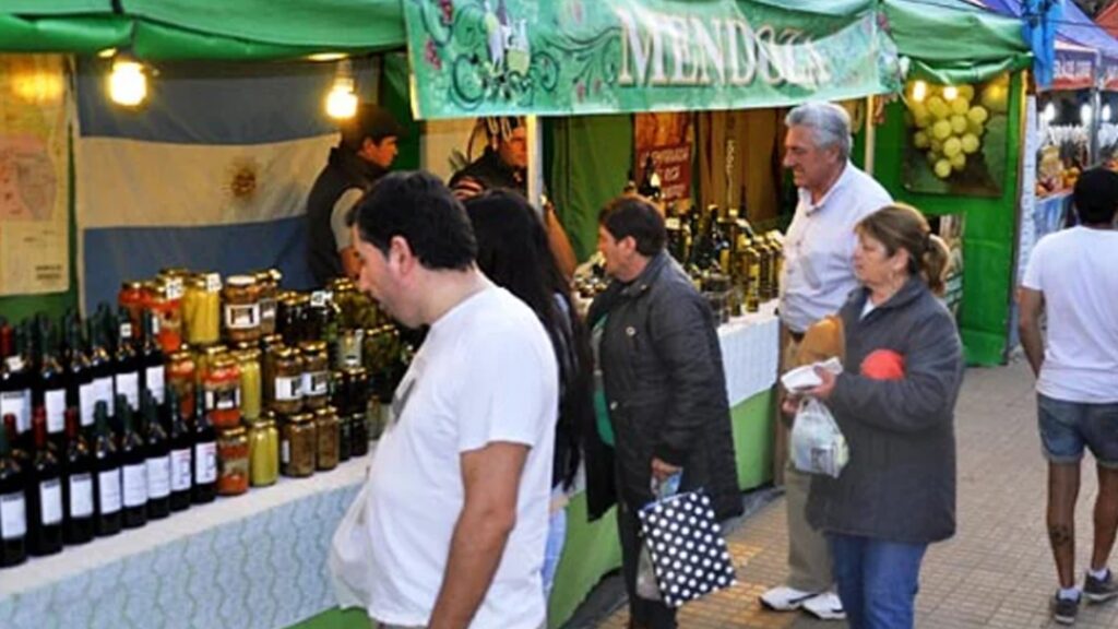 Cultura Cocina, La Matanza