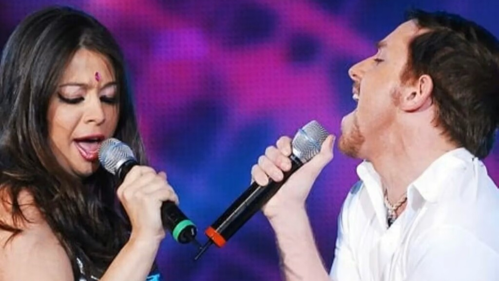 Fabián Schultz, Chica Latina, Policía Bonaerense, cantante, Lomas de Zamora