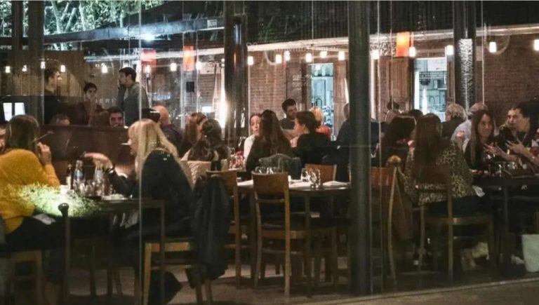 Resurge un ícono de San Isidro: cómo y por qué crece el histórico polo gastronómico de la calle Dardo Rocha