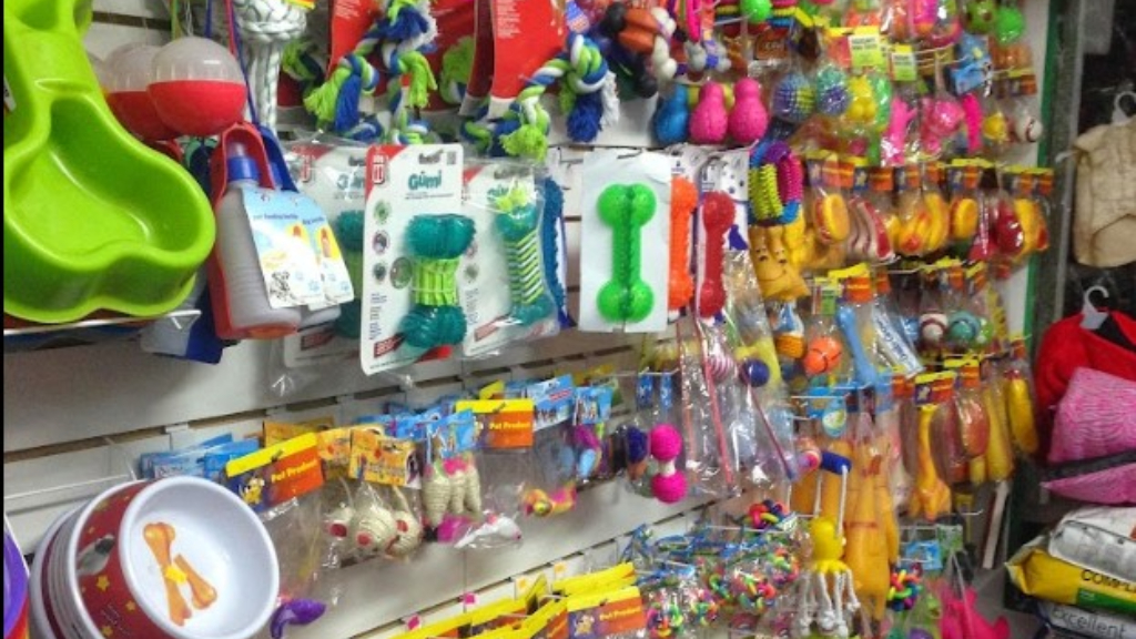 Miljaus Pet, uno de los locales qe participarán de la movida de la Municipalidad de Morón.