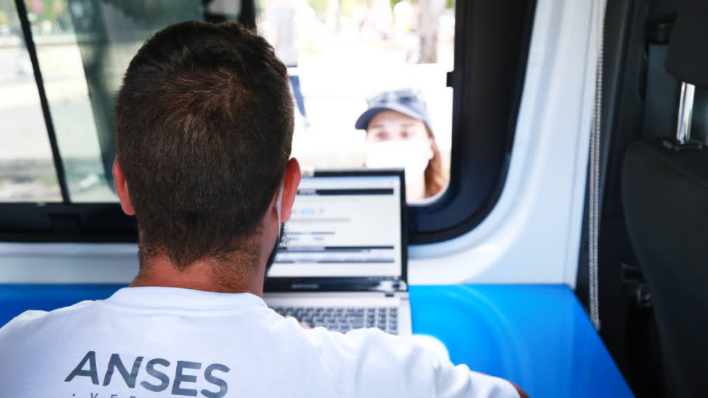 ANSES, calendario de pagos, jubilaciones, pensiones, asignaciones