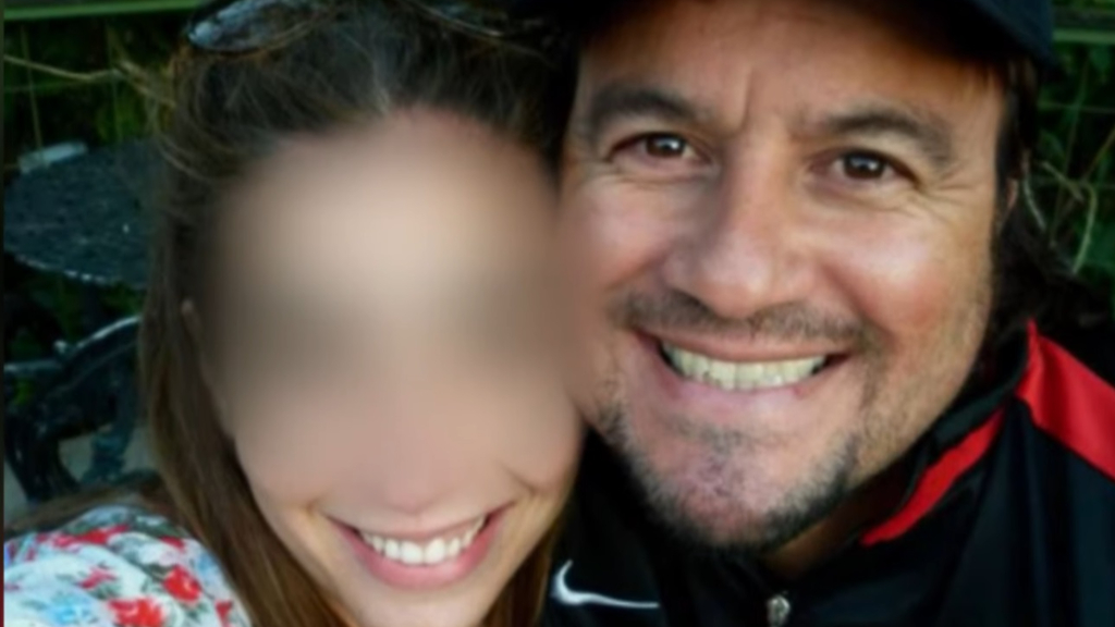 Gustavo Fernández, crimen en Monte Grande, motochorros, abogado