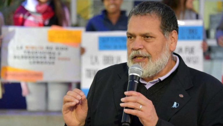 Quién era el pastor evangélico de Ituzaingó que fue atropellado por un funcionario judicial y murió tras agonizar una semana