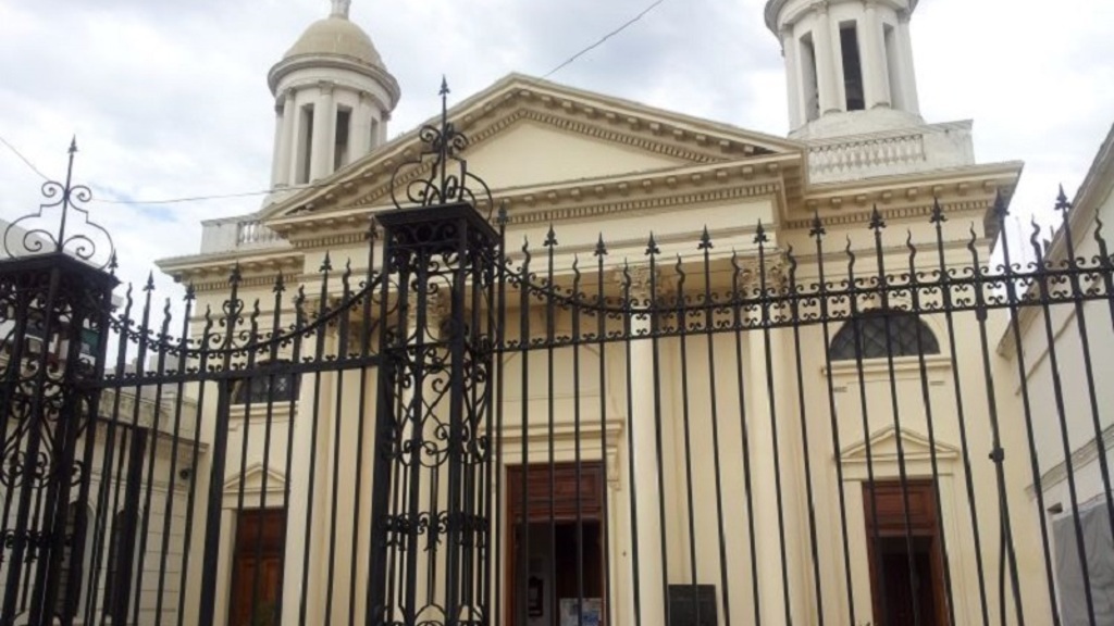 Claypole, abuso sexual, Lomas de Zamora
