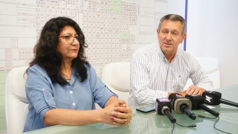 🔴 CHACO | La provincia avanza en la lucha contra el narcomenudeo y narcotráfico
