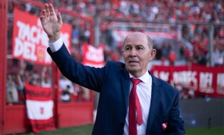 Bochini tendrá su propio programa de streaming