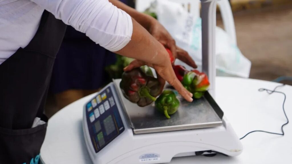 Llegan los Mercados Bonaerenses a Morón con enormes descuentos en alimentos: la agenda completa día por día