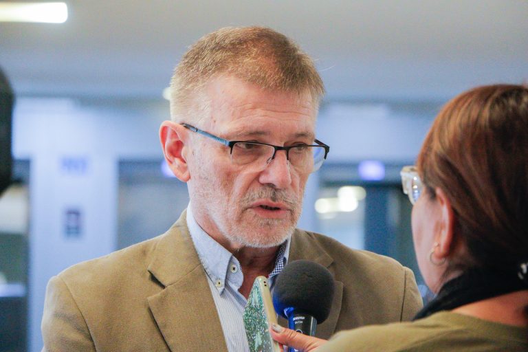 🔴 CHACO | El Presidente de APA, Jorge Pilar, fue designado representante de Argentina ante el Programa Ecohidrología de la UNESCO